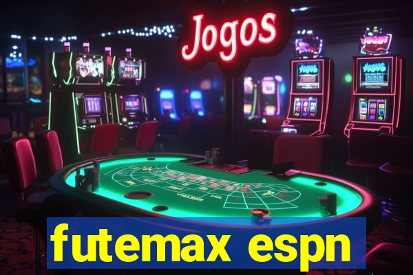 futemax espn